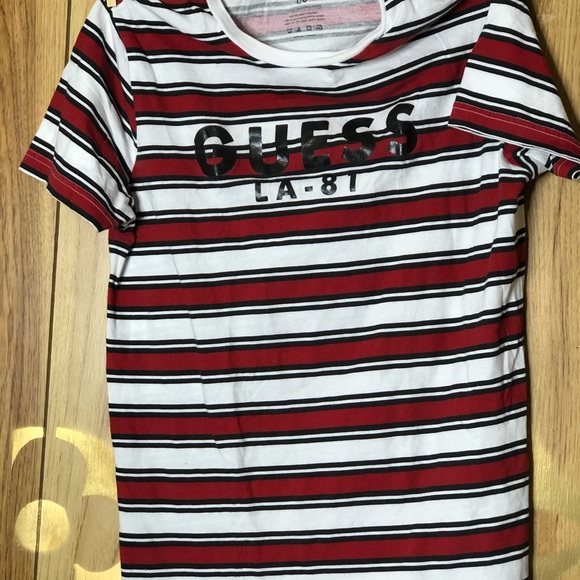 Guess shirt - Picture 3 of 4